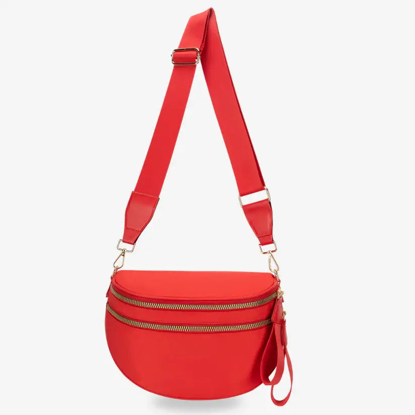 Corvia Mom Crossbody Bag Sonnil