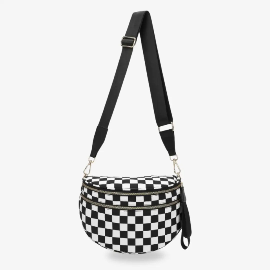 Corvia Mom Crossbody Bag Sonnil