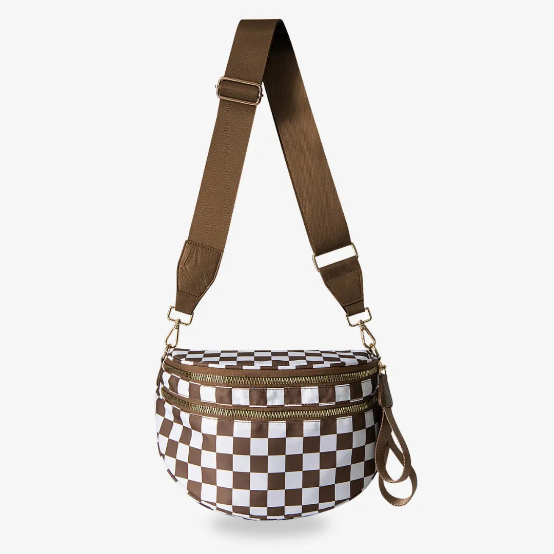 Corvia Mom Crossbody Bag Sonnil