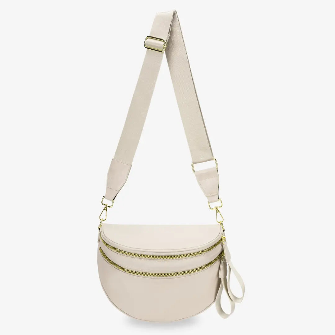 Corvia Mom Crossbody Bag Sonnil