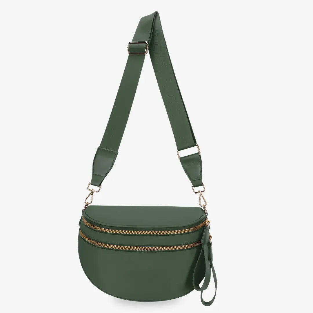 Corvia Mom Crossbody Bag Sonnil