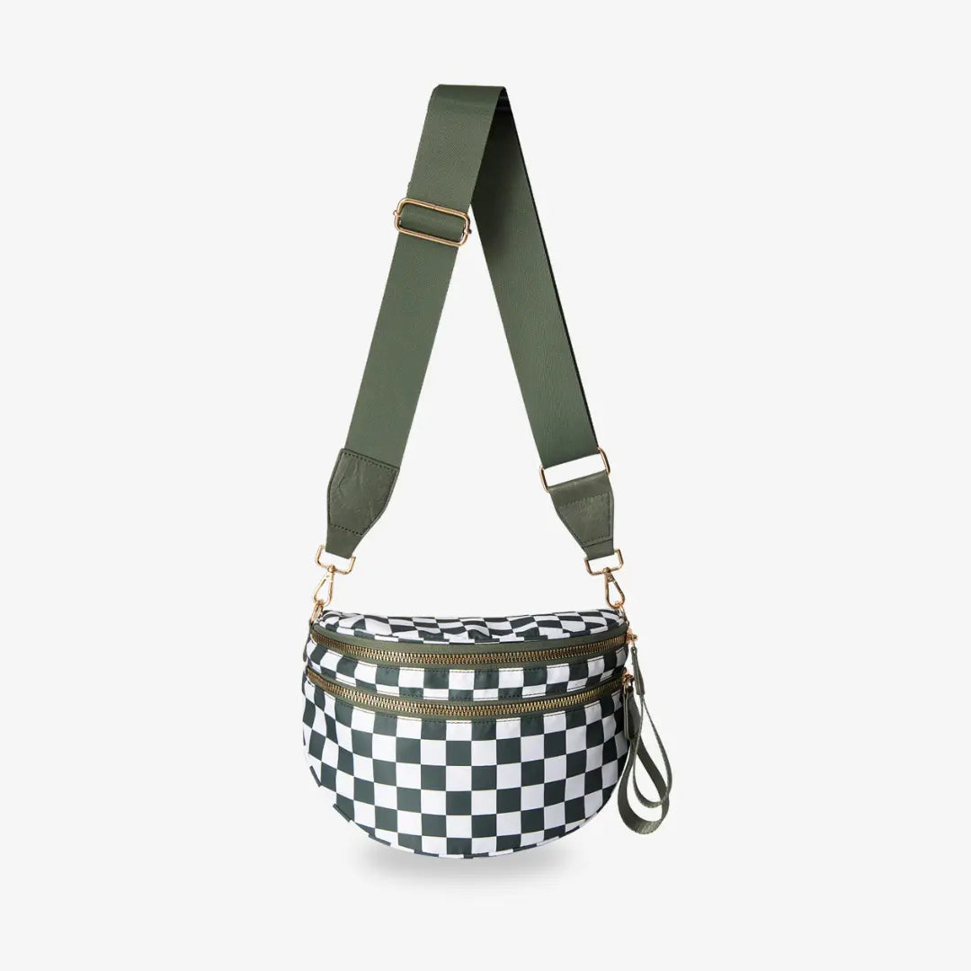 Corvia Mom Crossbody Bag Sonnil