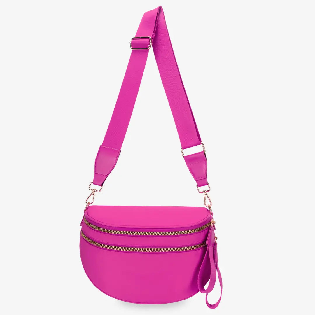 Corvia Mom Crossbody Bag Sonnil