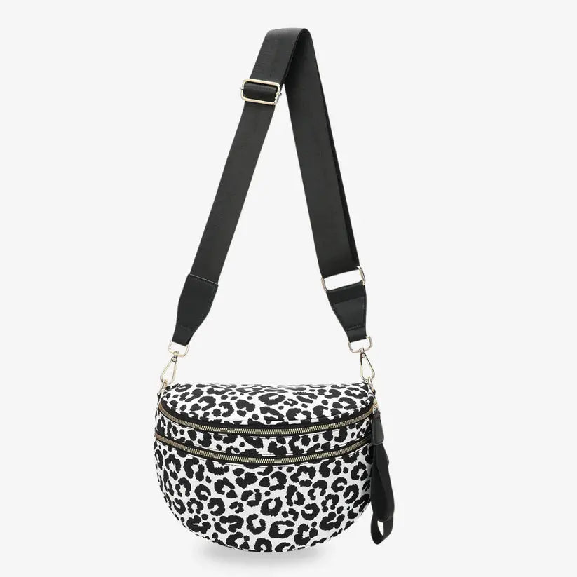 Corvia Mom Crossbody Bag Sonnil