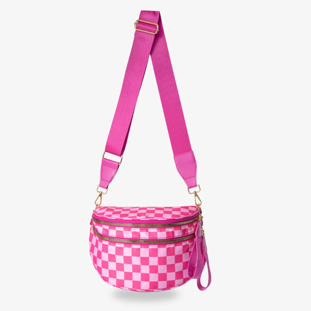 Corvia Mom Crossbody Bag Sonnil