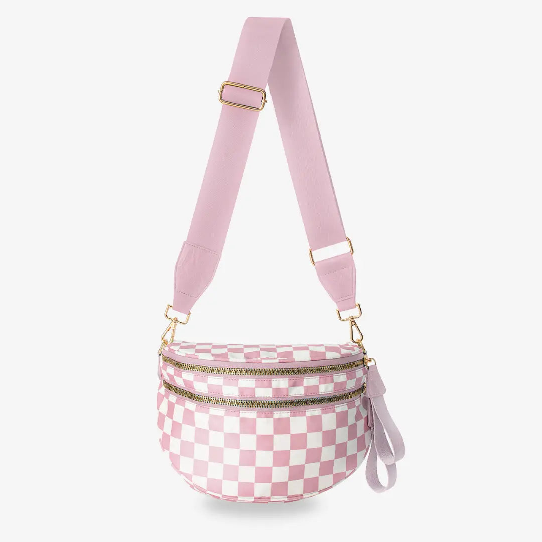 Corvia Mom Crossbody Bag Sonnil
