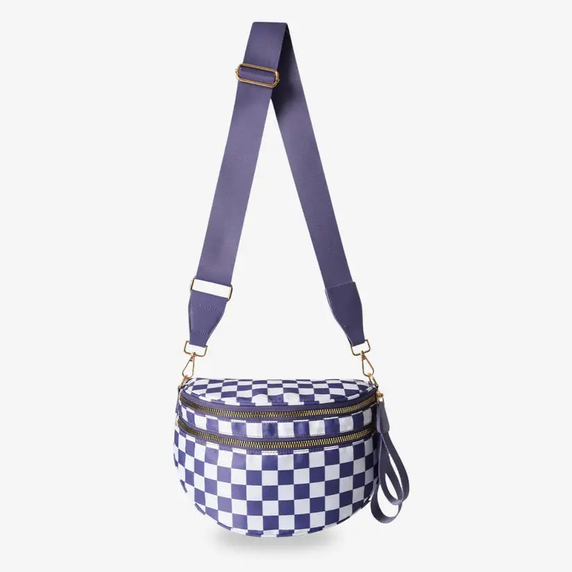 Corvia Mom Crossbody Bag Sonnil