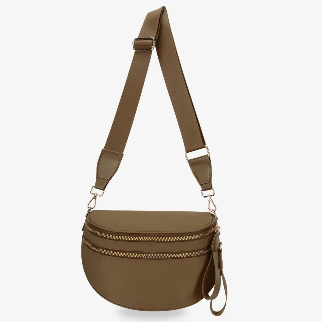 Corvia Mom Crossbody Bag Sonnil