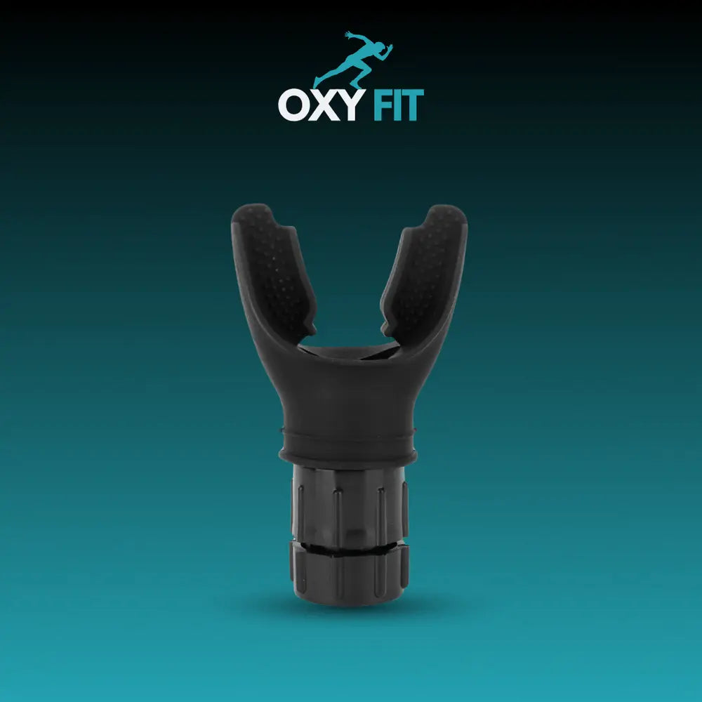 OXYFIT™ Breath Trainer - Cardio Edition Sonnil