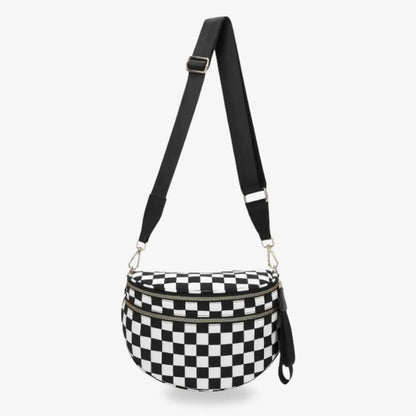 Corvia Mom Crossbody Bag Sonnil