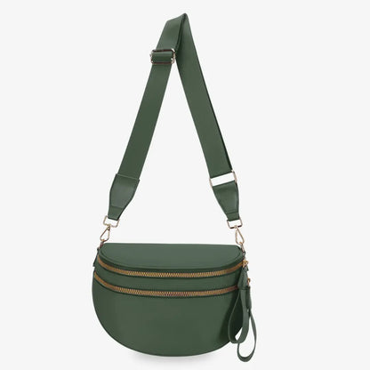 Corvia Mom Crossbody Bag Sonnil