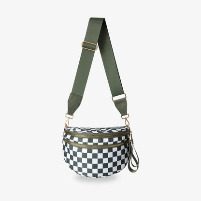 Corvia Mom Crossbody Bag Sonnil