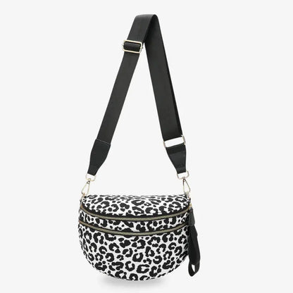 Corvia Mom Crossbody Bag Sonnil